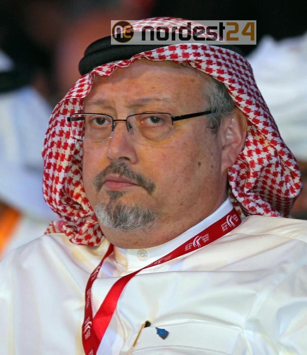Figli Khashoggi, 'perdoniamo assassini' - 