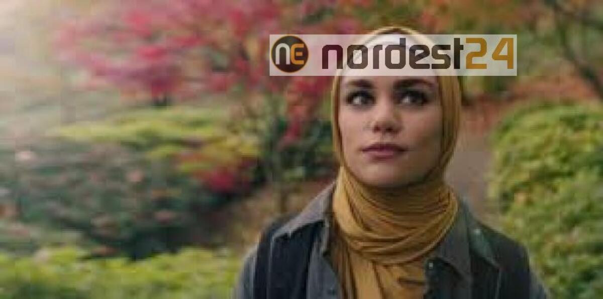 Skam Italia 4, Sana tra velo sentimenti e maturità - 