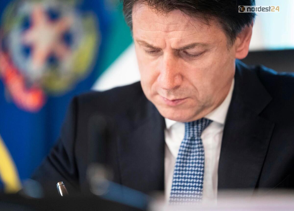 Decreto Rilancio PDF, il testo: tutte le misure ufficiali - 13/05/2020 - 