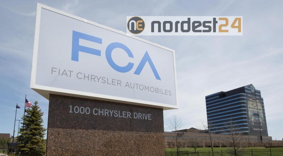 Fca: da cda Intesa Sanpaolo via libera a prestito - 