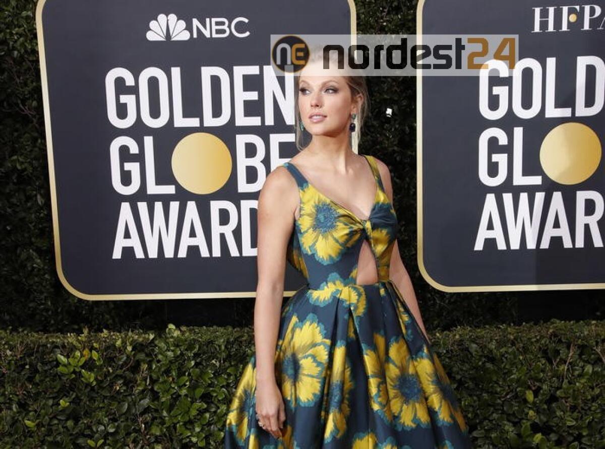 Taylor Swift a Trump, ti manderemo via - 