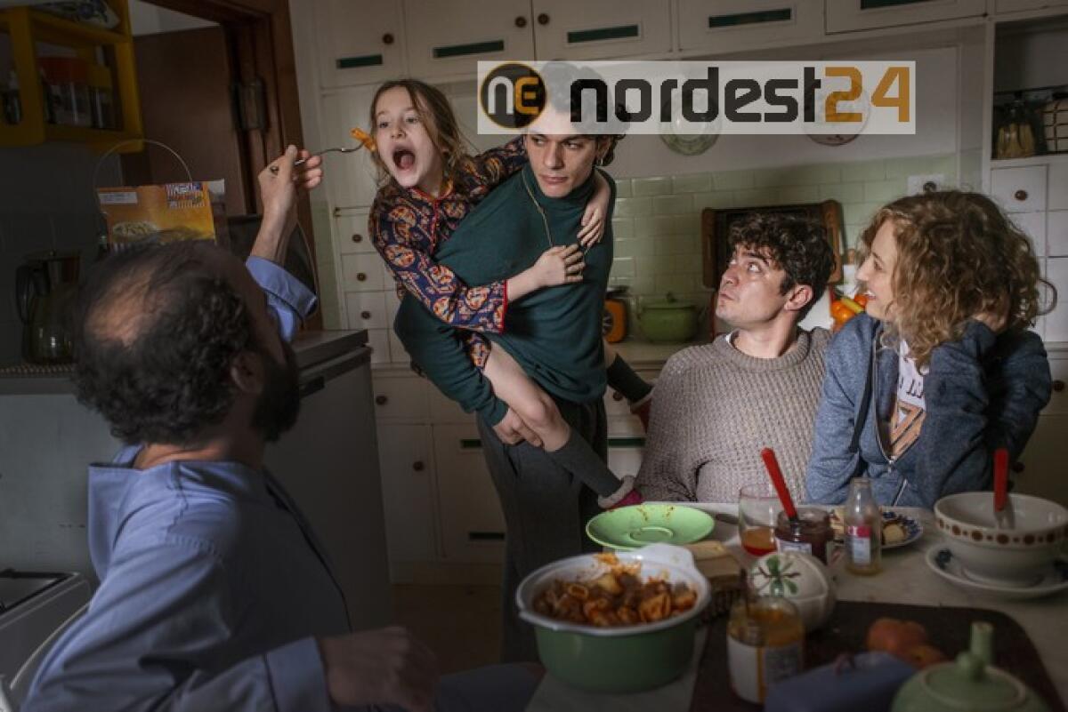 Magari di Ginevra Elkann, Rai Cinema va su RaiPlay - 