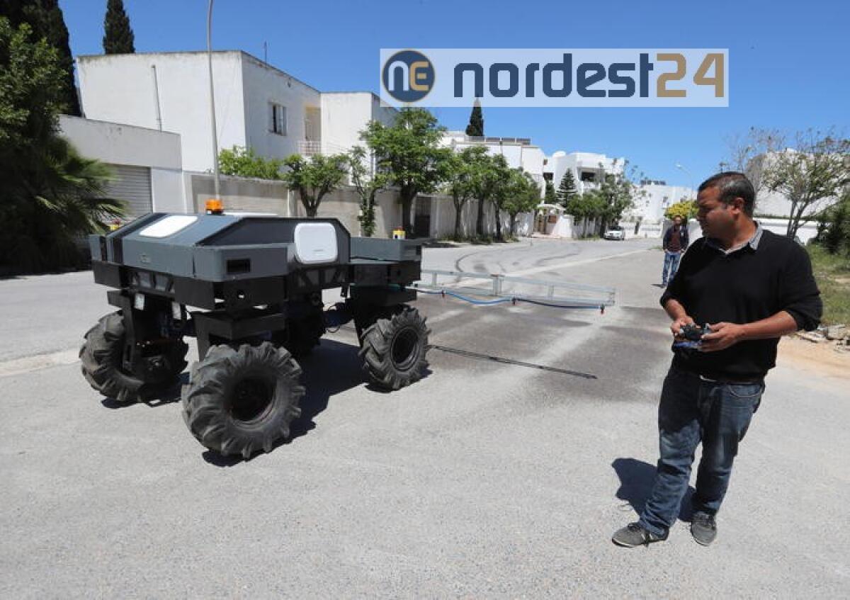 Coronavirus: Tunisia, 1.032 casi - 