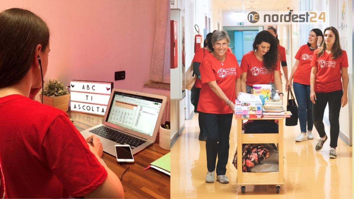 A.B.C. onlus dona al Burlo Garofolo tre software per i ventilatori da Terapia Intensiva - 