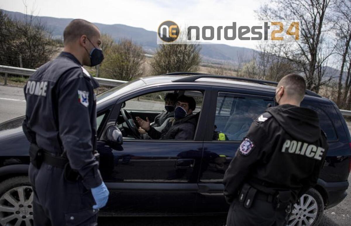 Coronavirus: Bulgaria, 2.408 contagi - 