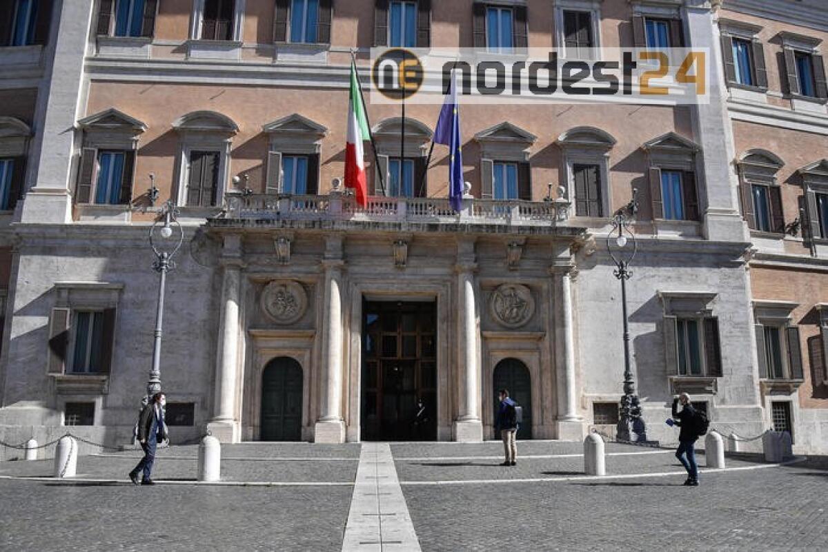 Ok Camera a decreto imprese - 