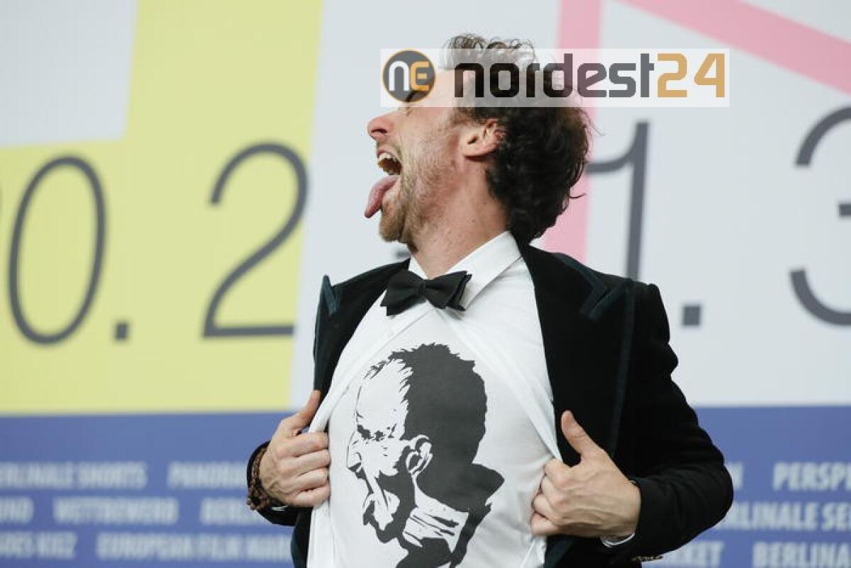 A Volevo nascondermi di Diritti Nastro d'argento dell'anno - 