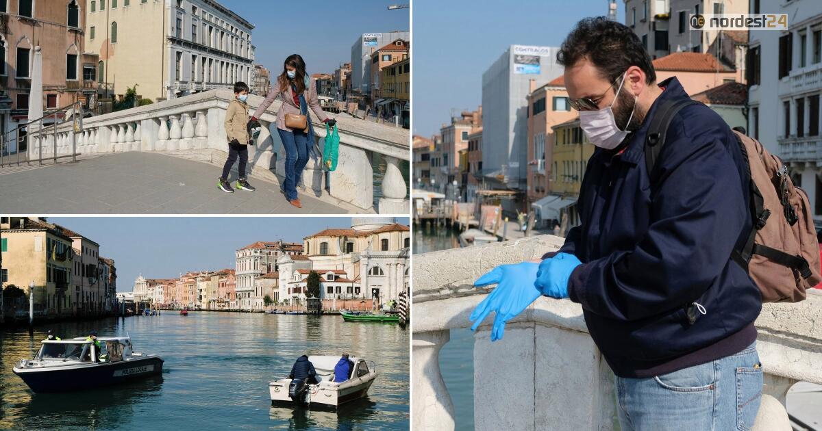 Veneto, Zaia: "dopo le riaperture nessun focolaio, dati buoni" - 