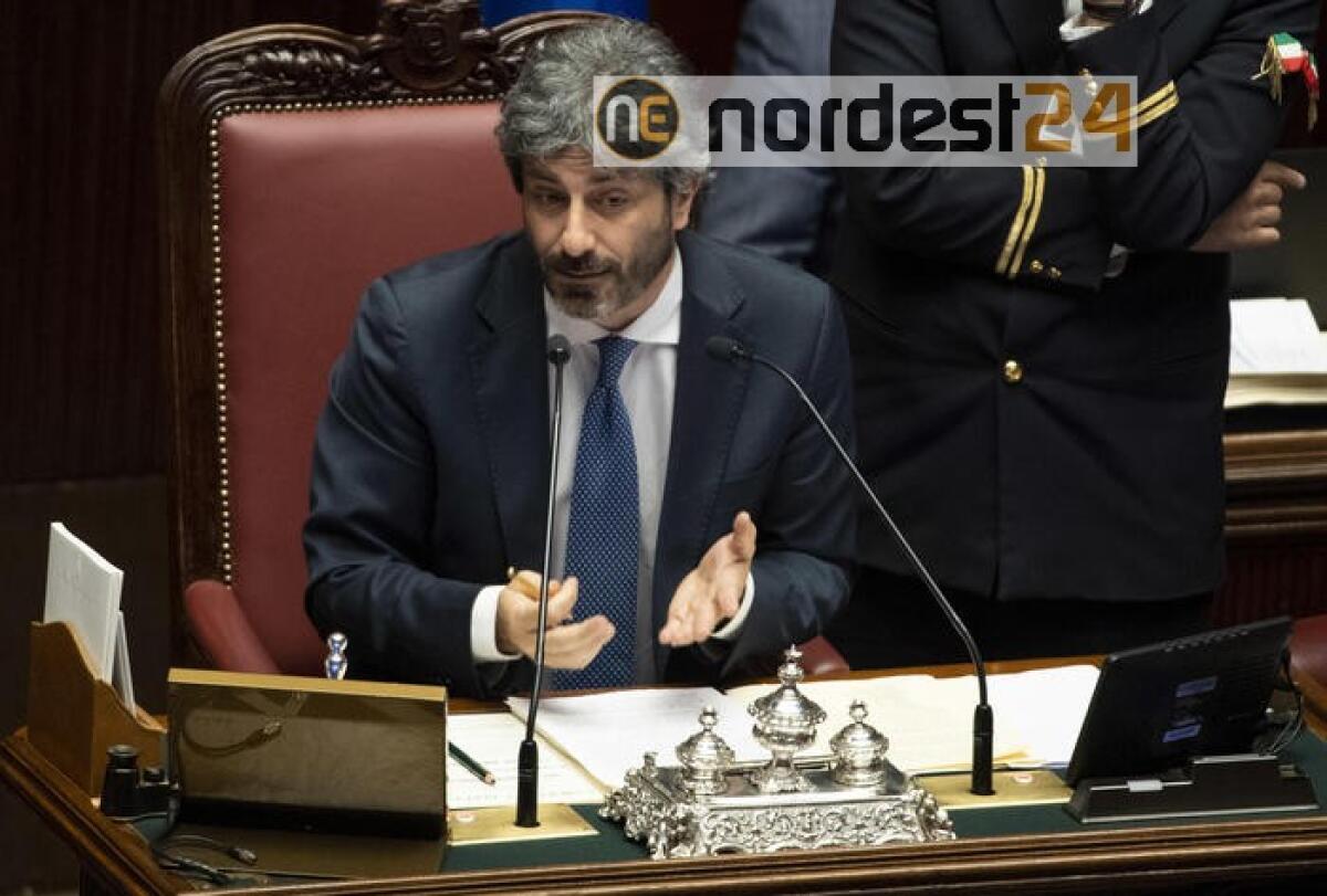 Regeni: Fico, ancora nulla di nuovo - 