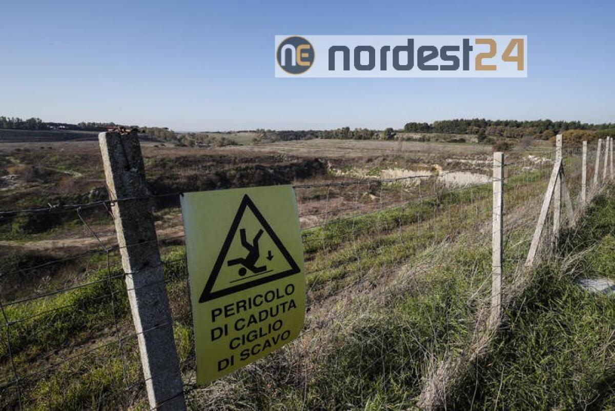 Rifiuti, 27 arresti tra Roma e Latina - 