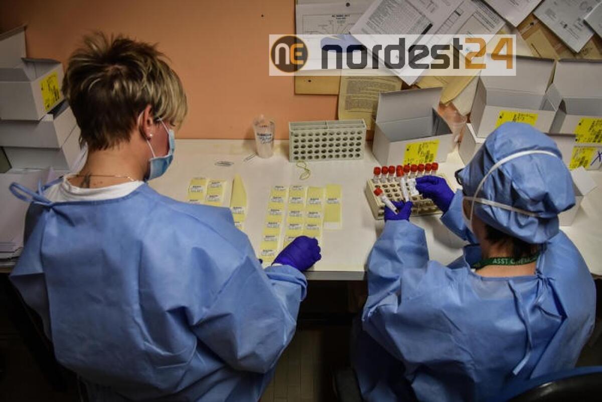 Toscana, 29 nuovi casi e altri 5 morti - 