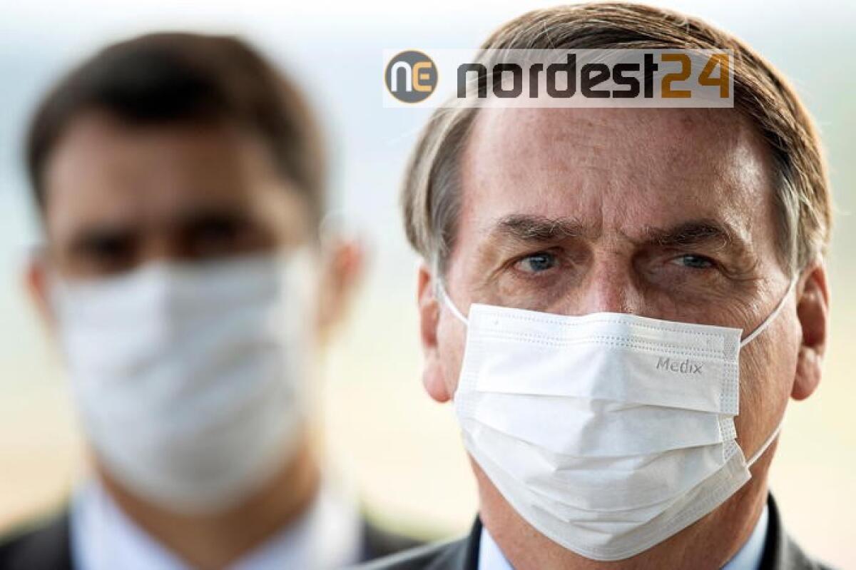 Virus, record nuovi contagi in Brasile - 