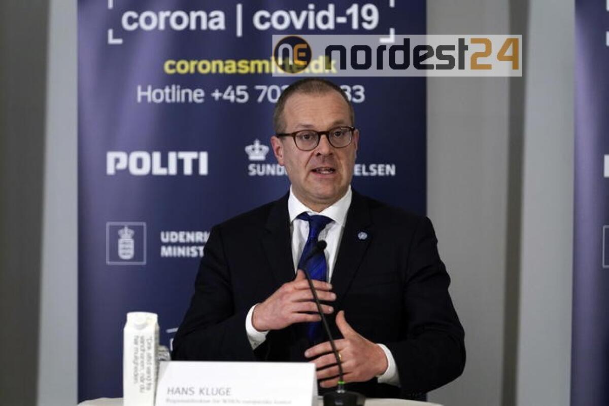 Oms, non è il momento per festeggiare - 