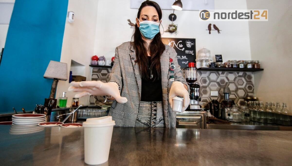 Le linee guida definitive per riaprire: testo ufficiale PDF - 