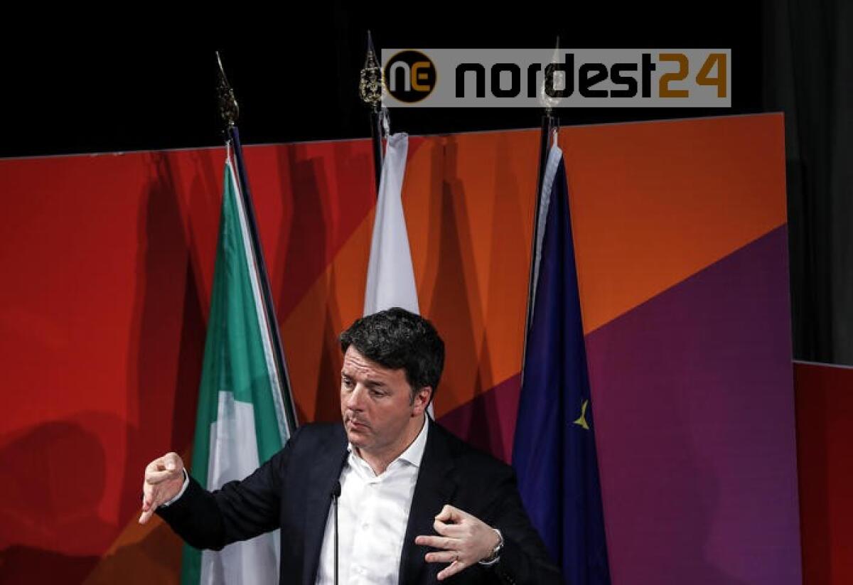 Fca:Renzi, prestito buona notizia - 