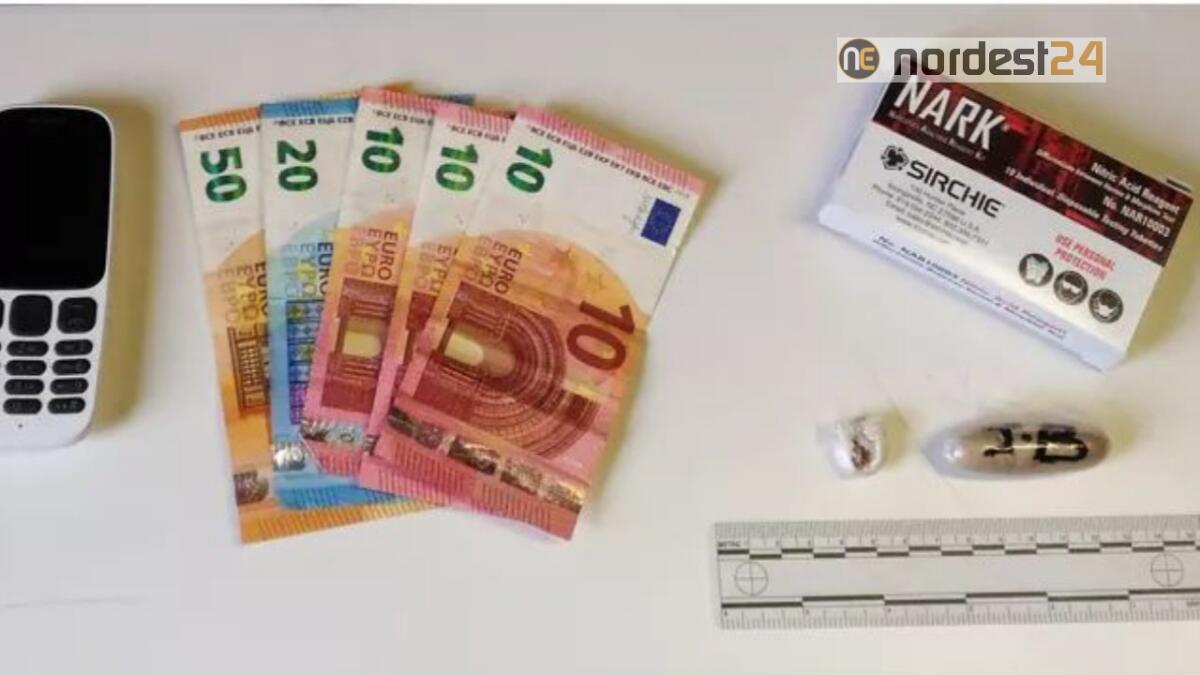 San Donà di Piave. Arrestato spacciatore 21enne nei pressi della stazione ferroviaria - 