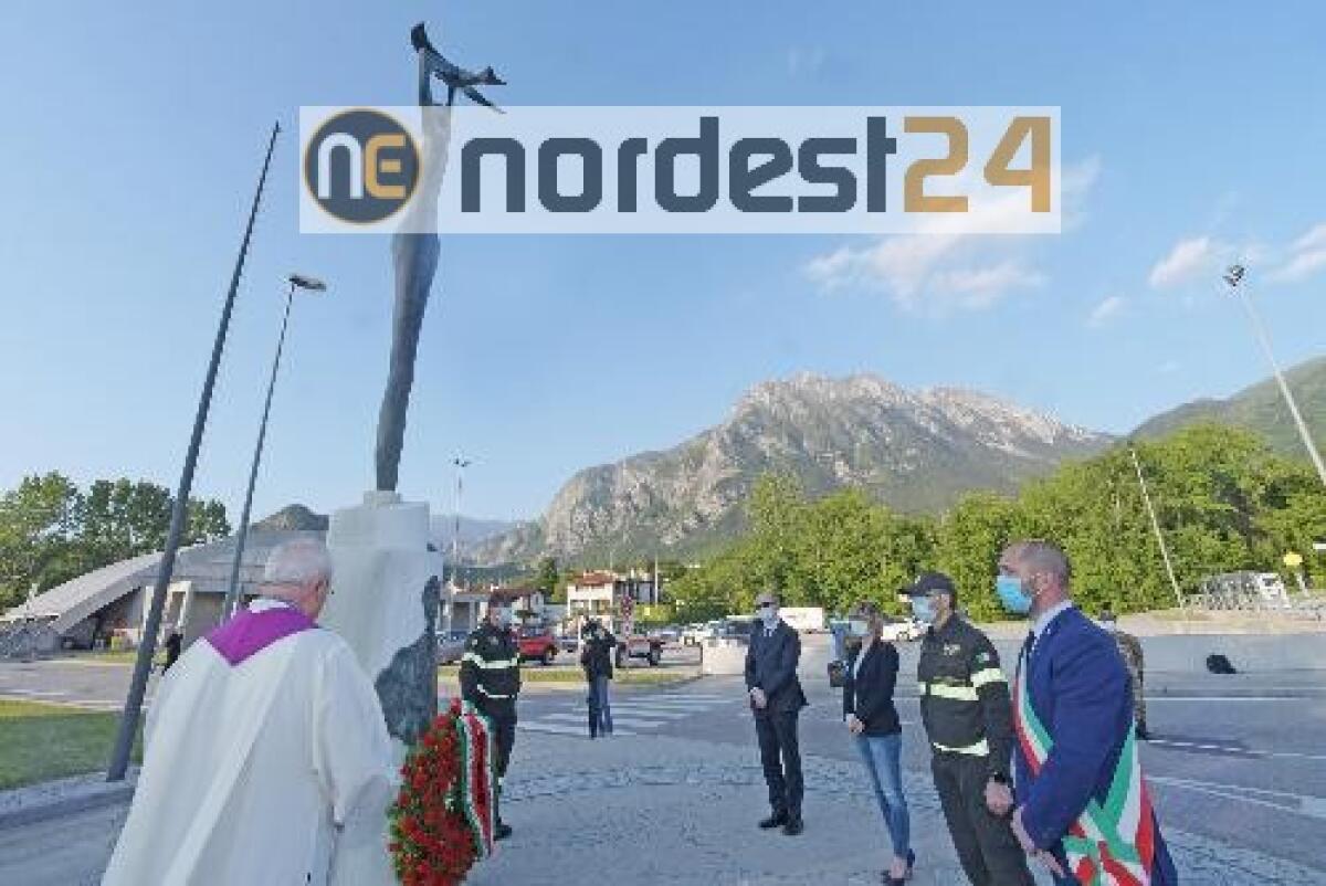 Friuli '76: Zilli, da reazione a sisma la forza per risorgere oggi - 