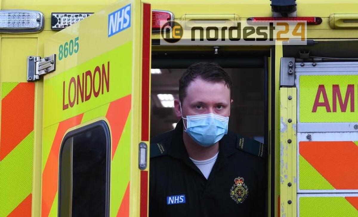 Coronavirus: Gb, Ons stima 47.000 morti - 