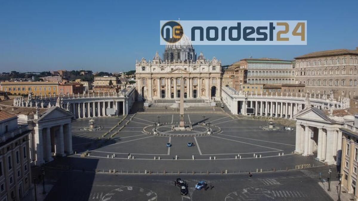 Ha riaperto la basilica di San Pietro - 