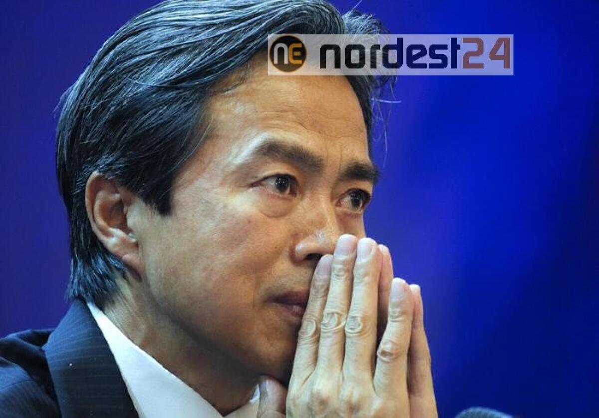 Israele: trovato morto ambasciatore Cina - 