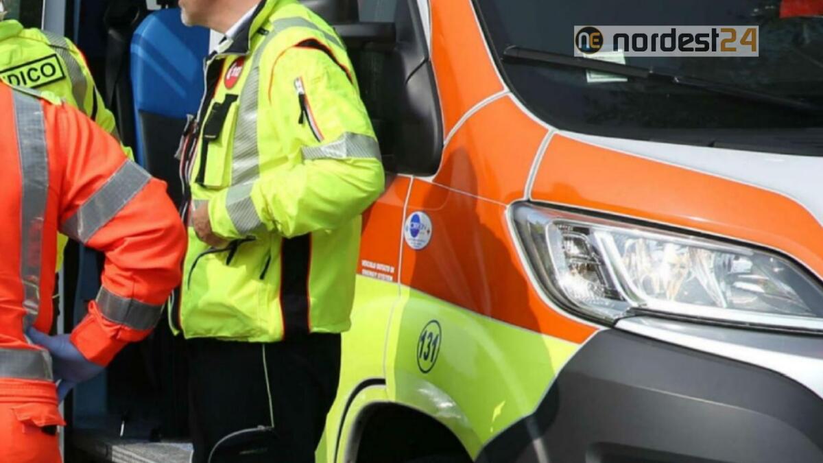 Venezia. Bimbo di 2 anni ingoia una vite: ricoverato, è grave - 