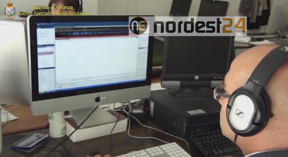 Appalti e Sanità: giro mazzette in Sicil - 