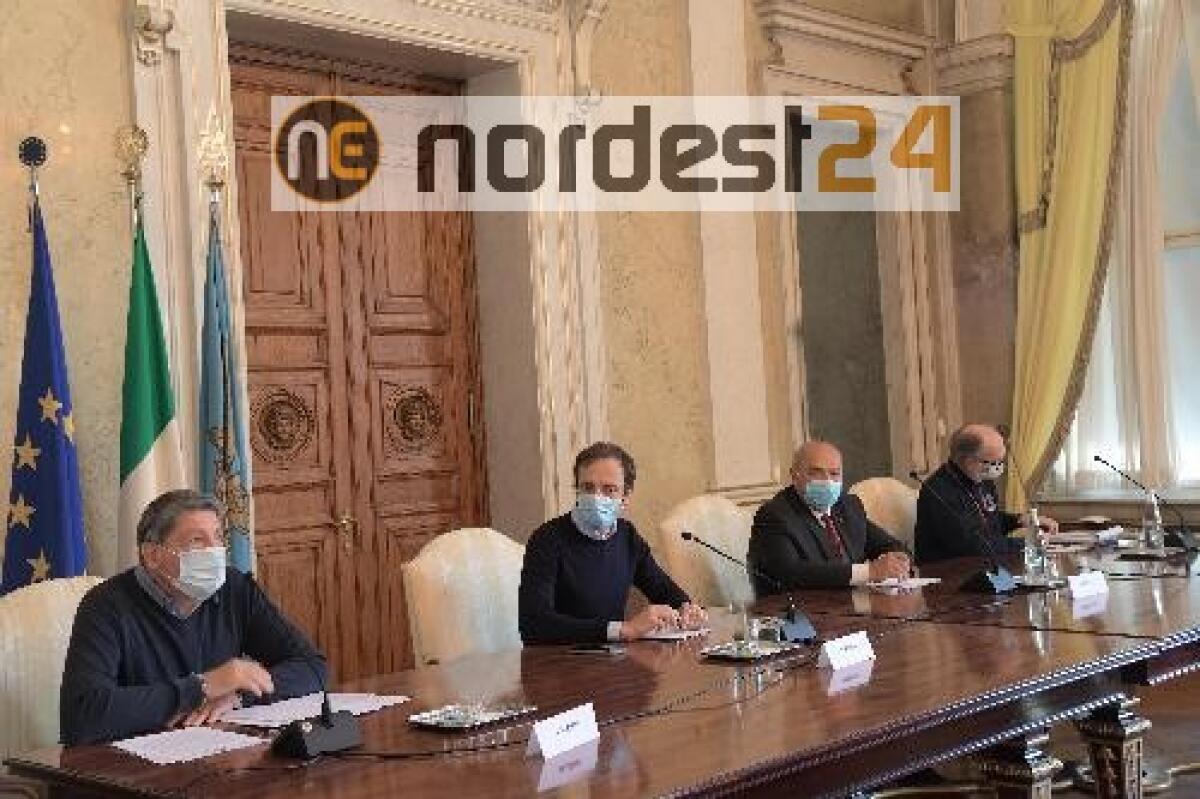 Coronavirus: Fedriga, stop contributo straordinario o rischia sistema - 