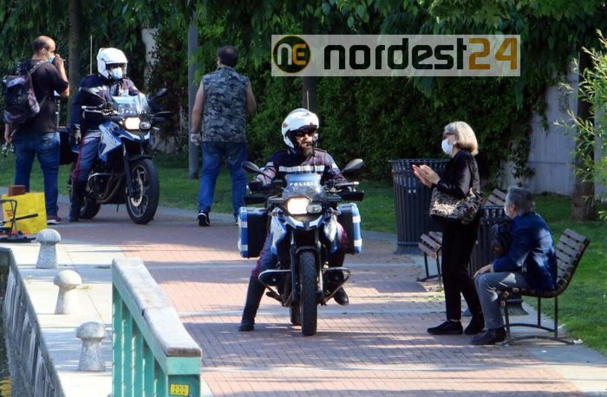 Fase 2: controlli a tappeto sui Navigli - 