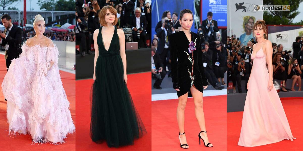 Zaia: la mostra del Cinema di Venezia si farà - 