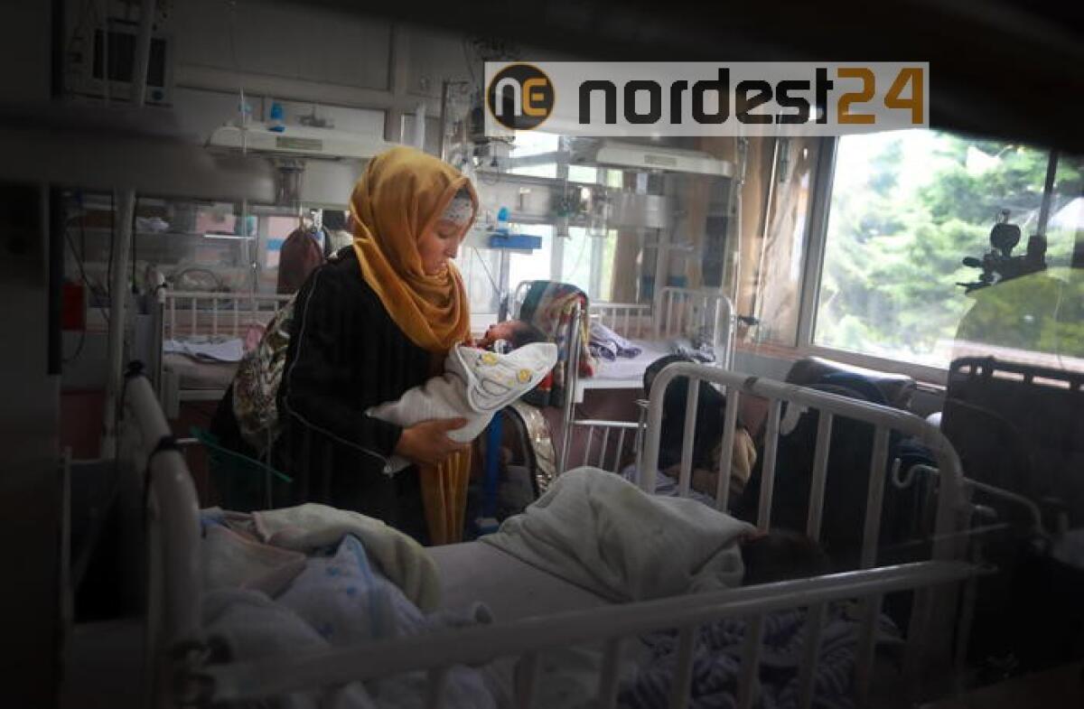 Kabul, 24 i morti in attacco ospedale - 