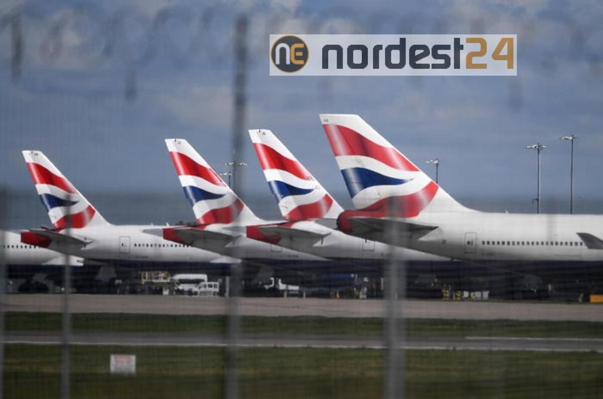 Coronavirus:Gb,obbligo quarantena arrivi - 