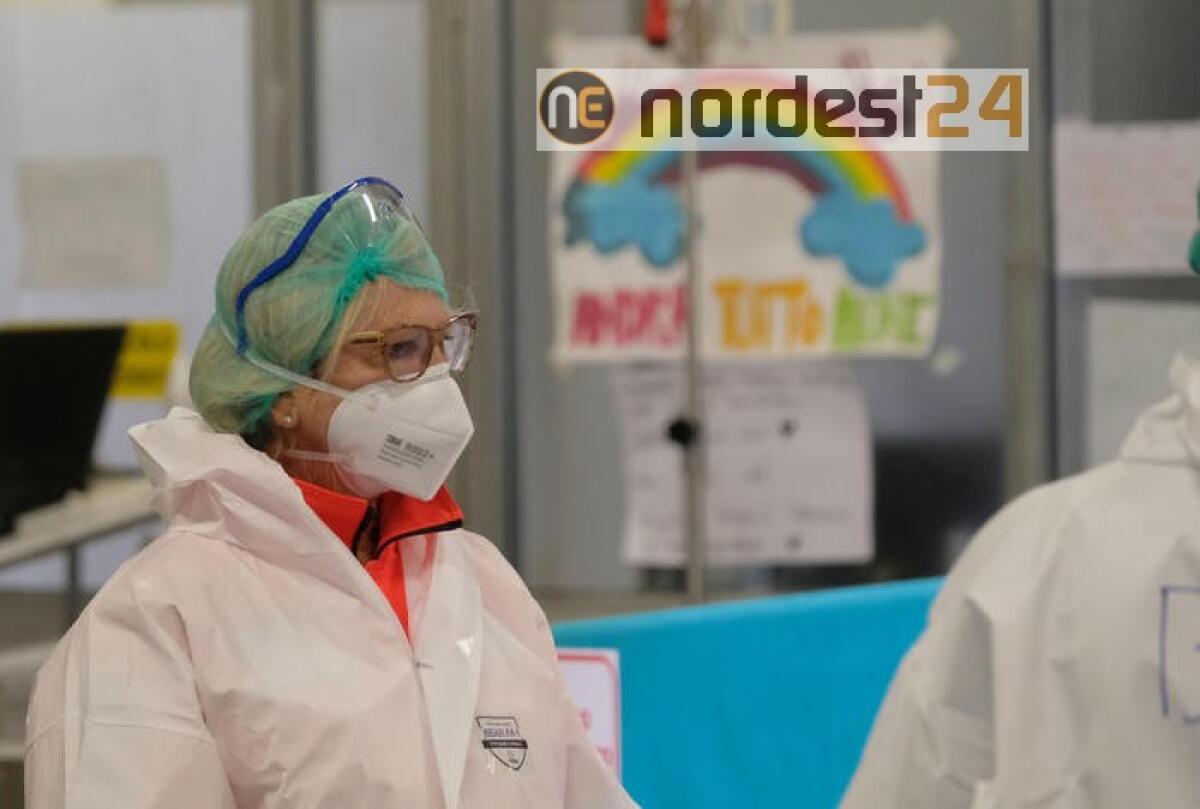 Mes per spese sanitarie nel 2020 e 2021 - 