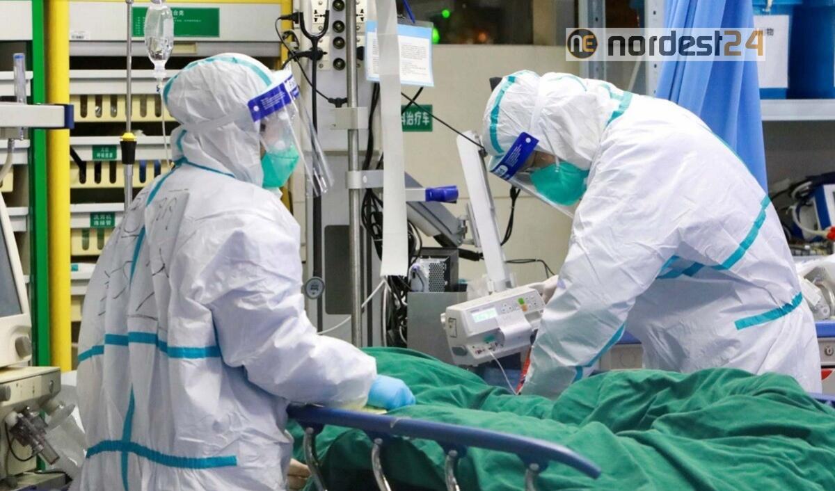 Coronavirus, Fvg: sono 9 i casi positivi da ieri, 4 i decessi - 