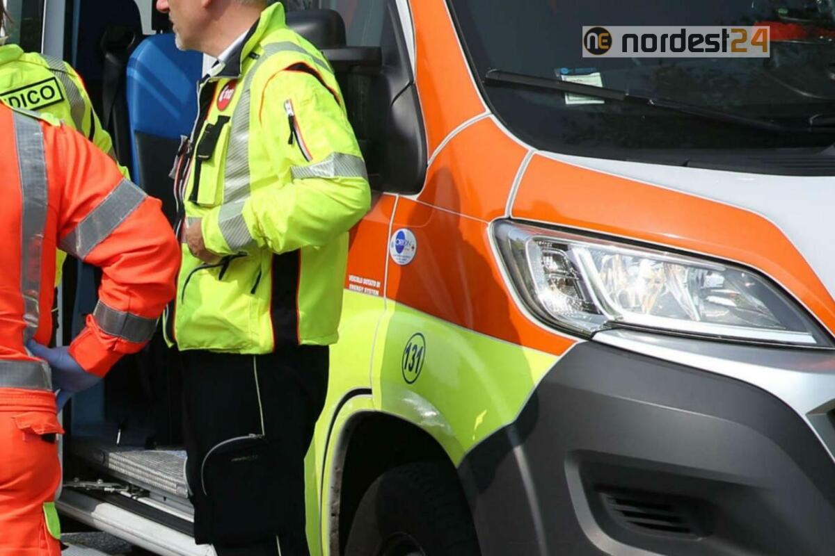 Muletto si ribalta e lo schiaccia: morto il 72enne Francesco Fioravanti - 