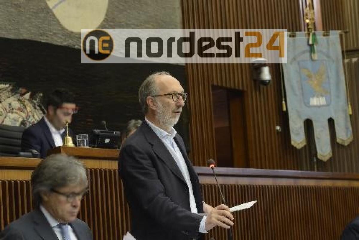 Coronavirus: Riccardi, Hospice di San Vito tornerà a uso originale - 