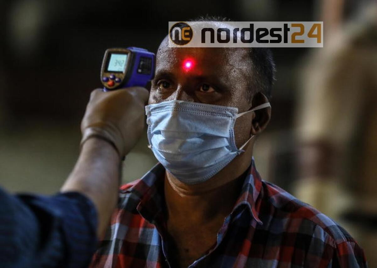 Coronavirus: India, 4.213 casi in 24 ore - 