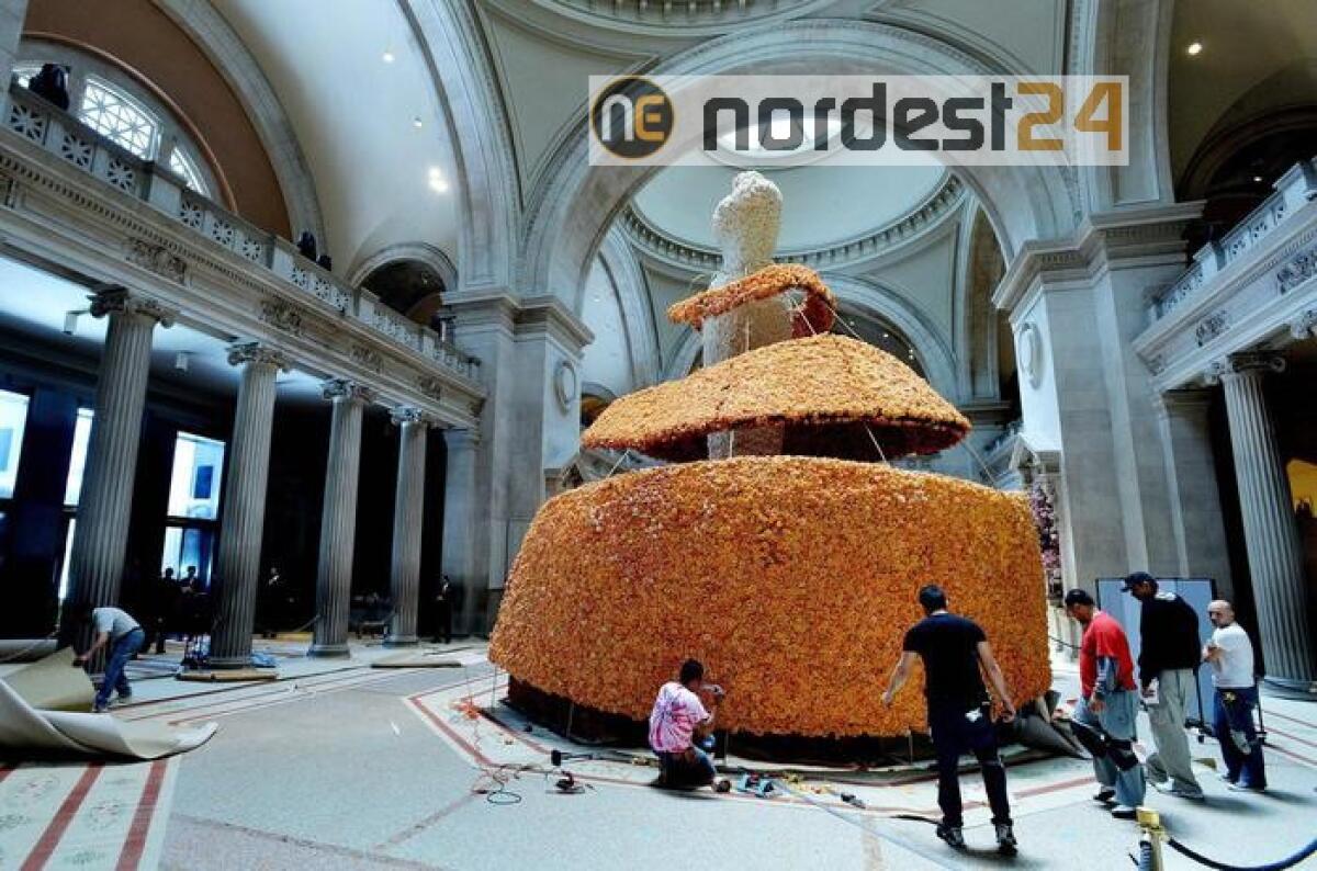 Coronavirus: NY, Met riapre metà agosto - 