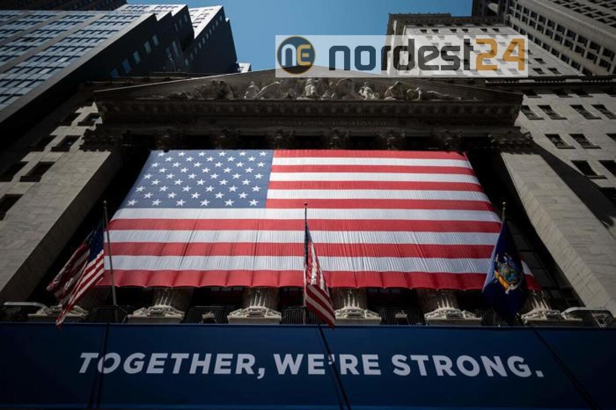 New York riapre parzialmente da 8 giugno - 