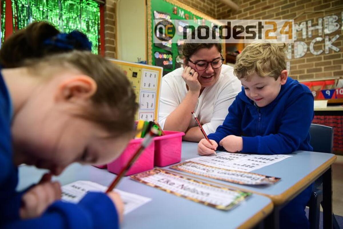 Australia, curva piatta da 5 settimane - 