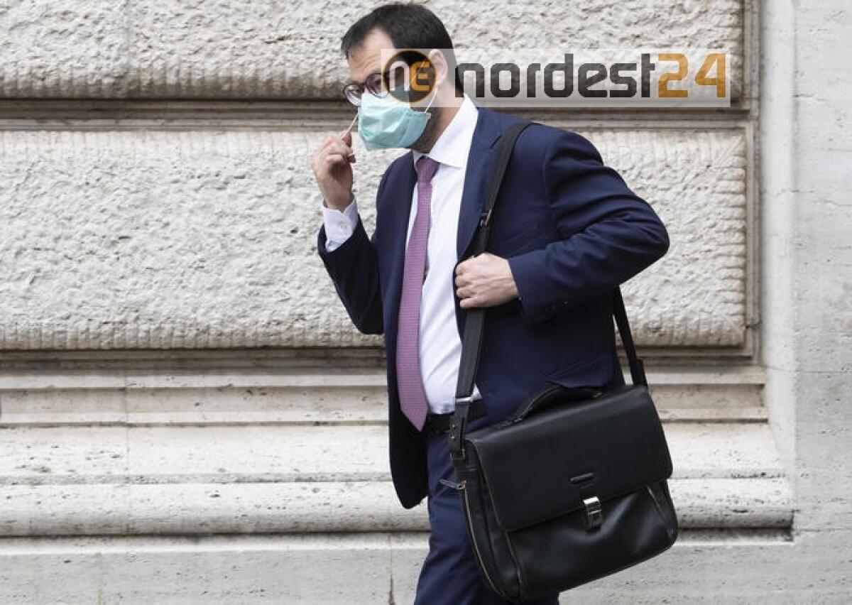 Patuanelli, da Mittal aspetto piano serio e ambizioso - 