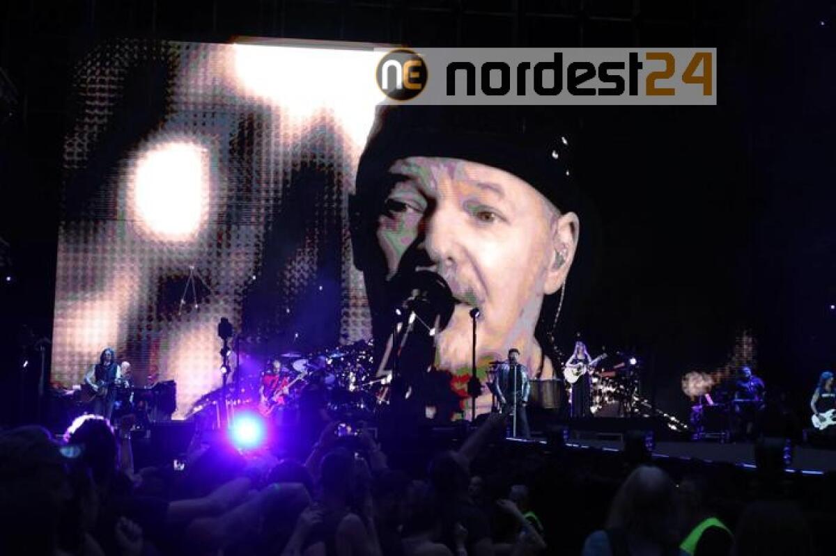 Vasco Rossi rimanda concerti di un anno, tour a giugno 2021 - 