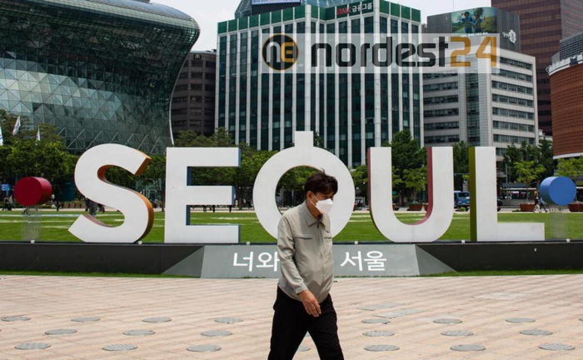Seul richiude dopo nuovo picco contagi - 