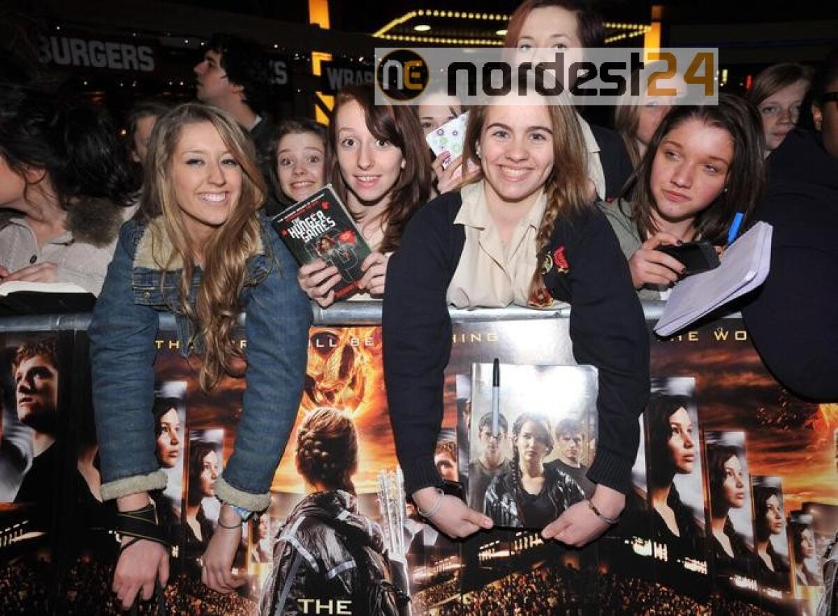 Il prequel di Hunger Games ha già venduto 500mila copie - 