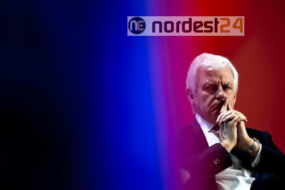 Profumo,mio bonus da a.d Leonardo per un progetto di solidarietà - 