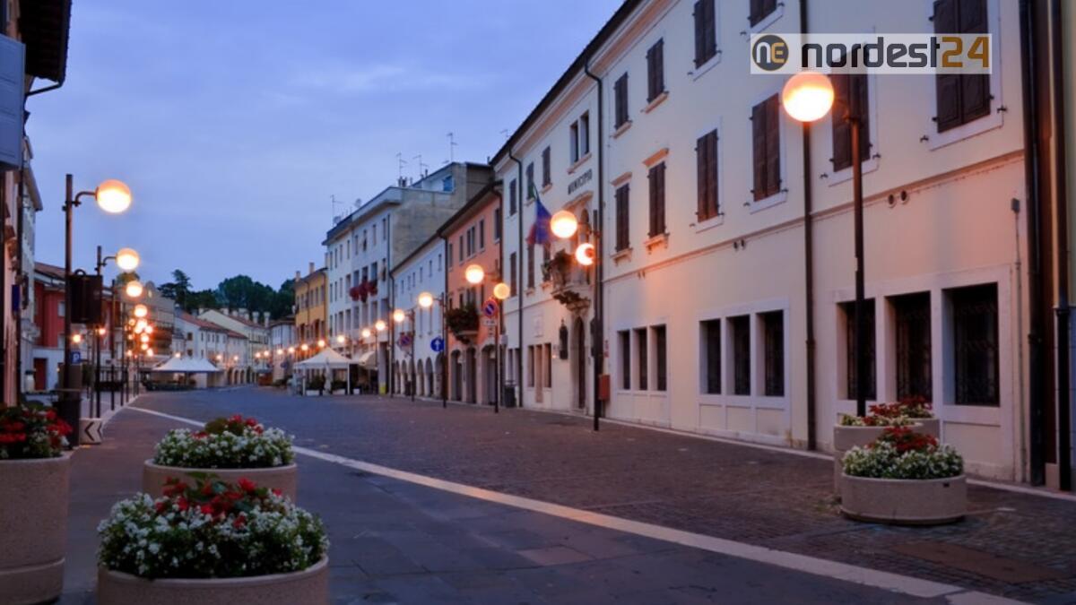 Latisana pronta a fare "RUMORE": flash mob dei professionisti ed aziende - 