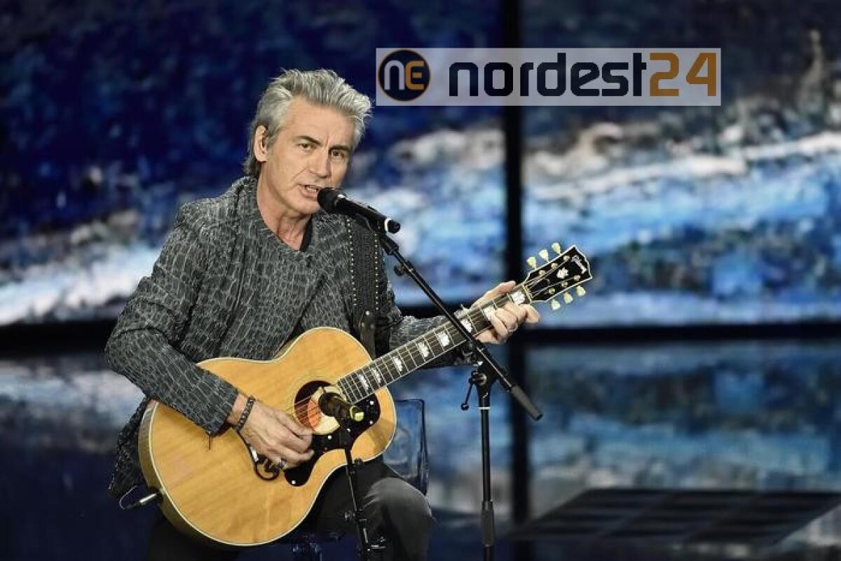 Slitta all'estate 2021 concerto Ligabue '30 anni in un giorno' - 