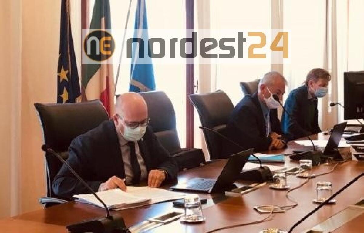 Demanio: Callari, ok unanime a ddl concessioni importante per Fvg - 