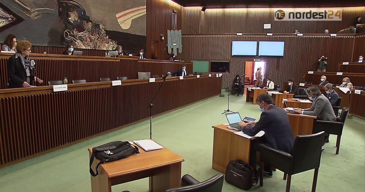 Fase 2, Fvg approva ddl 88: misure urgenti per cultura&sport - 