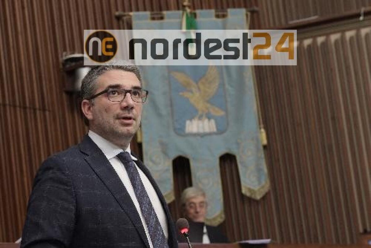 Coronavirus: Roberti, no a decreti nazionali per svuotamento carceri - 