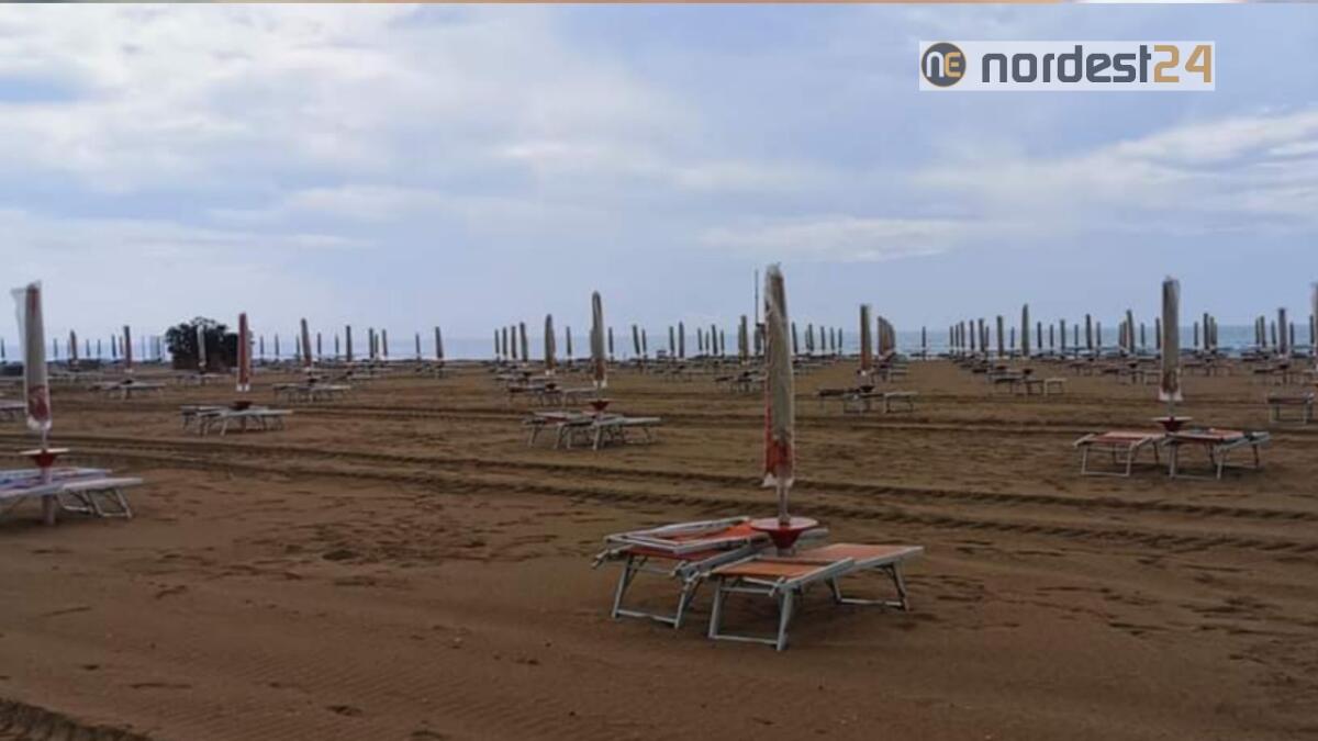 Bibione, Covid-19: come gestire le prenotazioni e la caparra - 